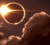 Ya se puede disfrutar en CMMPlay de 'Los vigilantes del cosmos', un reportaje sobre el eclipse solar visto desde el espacio aéreo