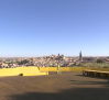 El Valle, en Toledo, estrena tres nuevos miradores al casco histórico