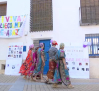 Valdecolmenas de Abajo organiza actividades culturales con las mujeres como protagonistas