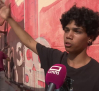 Los jóvenes de La Sagra dibujan cómo quieren que sean sus pueblos