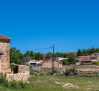 Bañuelos y Carrascosa del Campo, los primeros municipios de Guadalajara y Cuenca en ver el eclipse