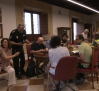 Dispositivo de seguridad en Castilla-La Mancha para el día del eclipse