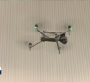 Drones, los ojos de la Guardia Civil en la detección de incendios