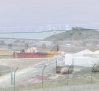 Preocupación en Defensa por la cercanía de una fábrica china al arsenal militar de Ferrol