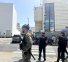 Defensa cancela permisos ante la posibilidad de un nuevo intento de entrada masiva de migrantes a Ceuta