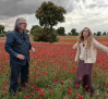 El camino de la garnacha mentridana