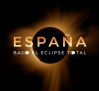 España bajo el eclipse total