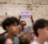Aumentan un 15 % las llamadas al 900 100 114 por violencia machista en Castilla-La Mancha