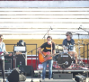 Alejandro Santoyo en el Traska Rock 2026 desde Peñas de San Pedro