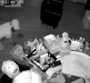 Robo con la cara al descubierto en una peluquería de Villacañas