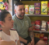 Colombianos residentes en Toledo viven con angustia el terremoto