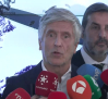 Marlaska pide explicaciones al director de la Policía sobre el informe que responsabiliza a Marruecos