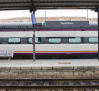 Renfe adelanta los horarios del Avant que une Puertollano y Ciudad Real con Madrid desde el 7 de septiembre