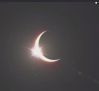 Imágenes y sensaciones que solo se alcanzan cuando el eclipse alcanza el 100%