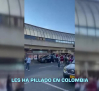 Así vivieron varios castellanomanchegos el terremoto en Colombia