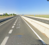 Un choque frontal entre dos turismos deja dos muertos y un herido en Albacete