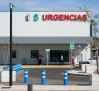 Hospitalizada por inhalación de humo tras el incendio de la caldera de su vivienda en Sonseca (Toledo)