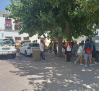 Sigue la búsqueda de Margarita, desaparecida en Palomares del Campo (Cuenca)