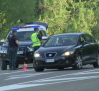 Cortado el acceso de vehículos a los montes de Guadalajara y Cuenca