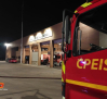 Dos incendios casi simultáneos en dos viviendas diferentes de la urbanización Calalberche en Santa Cruz de Retamar (Toledo)