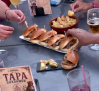 Ruta de tapas en Guadamur