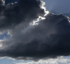 Las lluvias y tormentas en Cuenca, Guadalajara y Albacete vuelven a activar el Meteocam
