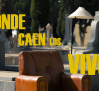 Donde caen los vivos