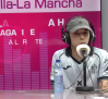 Entrevista a Pole en Castilla-La Mancha Hoy Magacín