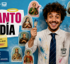 El santo del día