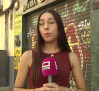 Atraco de una céntrica joyería de Cuenca