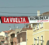 Repercusión económica de la Vuelta Ciclista a España en la provincia de Albacete