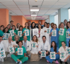 El hospital de Alcázar premiado por una innovadora técnica en cirugía de catarata pediátrica