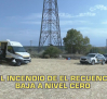 Castilla-La Mancha fin de semana a las 2 15/08/2026