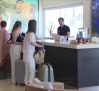 Los clientes tienen cada vez menos tiempo entre las horas de entrada y salida de las habitaciones