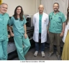 El Hospital de Guadalajara abre una “prometedora línea” para la prevención del cáncer de hígado