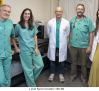 El Hospital de Guadalajara abre una “prometedora línea” para la prevención del cáncer de hígado
