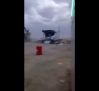 Una tormenta desata vientos de hasta 86 kms/ h en Quintanar