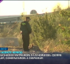 El violento asalto a un supermercado en Yuncos (Toledo) que dejó a un agente herido grave