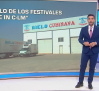 Castilla-La Mancha a las 3 - 17/08/2026