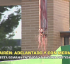 El airén, adelantado y con mermas - 17/08/2026