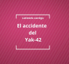 Accidente del Yak-42