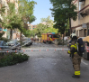 Nuevo terremoto en la provincia de Granada, sentido por la población de la capital