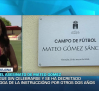 Se cumplen dos años del crimen del niño Mateo Gómez en el campo de fútbol de Mocejón