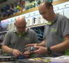 Los negocios de proximidad se mantienen firmes