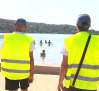 Cadisla impulsa el empleo de personas con discapacidad en las Lagunas de Ruidera