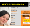 Desaparecida una joven en Ciudad Real