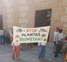 Talavera aprueba por unanimidad la propuesta para paralizar la planta de biometano en la ciudad