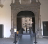 Reforma del Museo de Santa Fe de Toledo