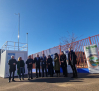 Castilla-La Mancha destina 1,8 millones de euros a la mejora de la Red Regional de Control de la Calidad del Aire