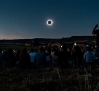El gasto de los turistas extranjeros se dispara en Guadalajara la semana del eclipse